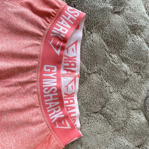 Gymshark Pink Leggings - Picture 8 of 8
